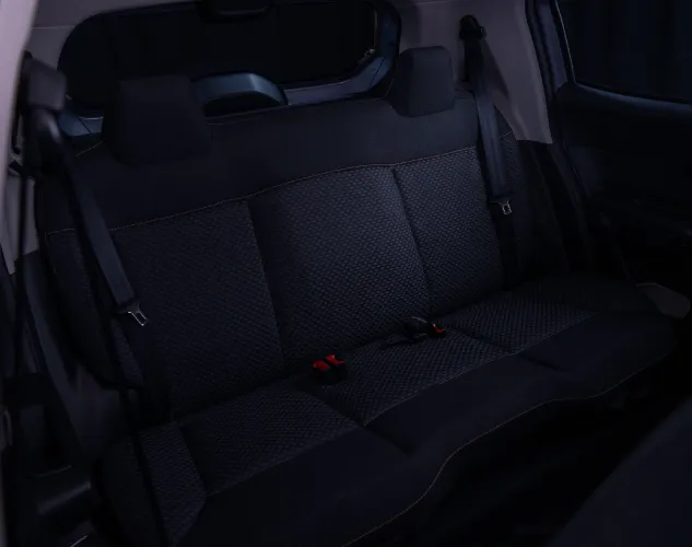 New Citroen EC3 - Axess