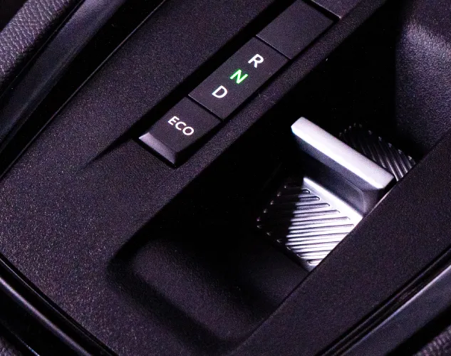 New Citroen EC3 - Axess