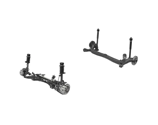 New Suzuki Dzire 2025