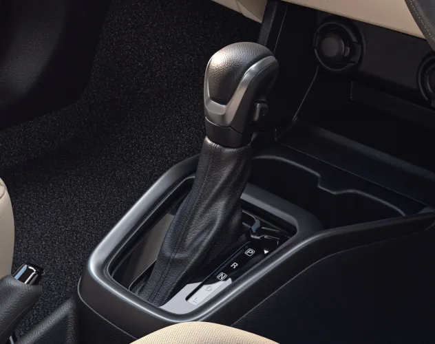 New Suzuki Dzire 2025