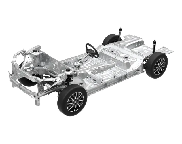 New Suzuki Dzire 2025