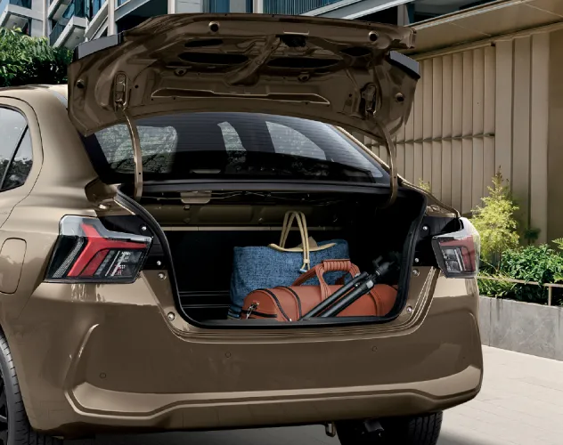 New Suzuki Dzire 2025