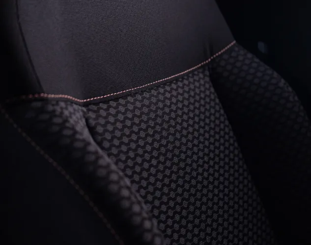 New Citroen EC3 - Axess