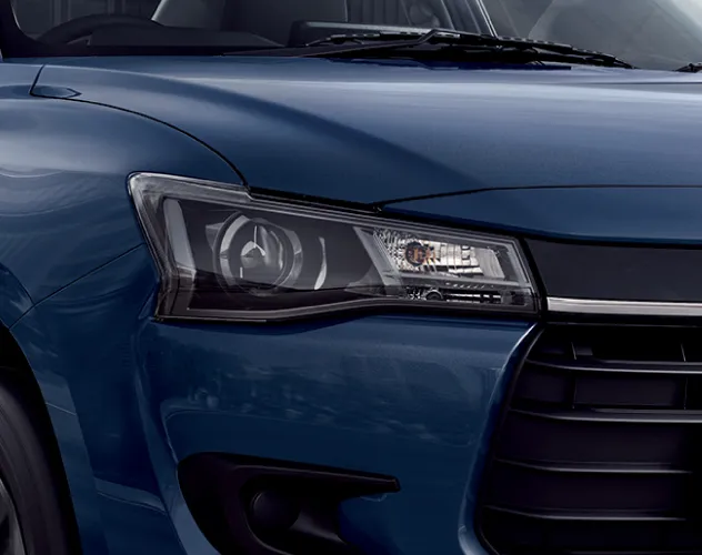 New Suzuki Dzire 2025