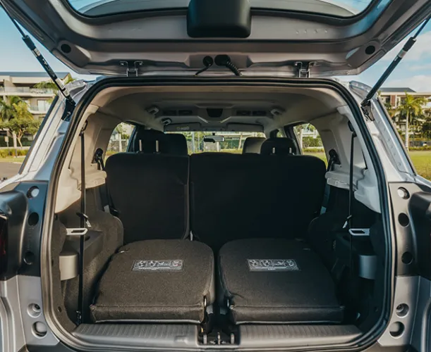 New Citroen C3 AIRCROSS - Axess