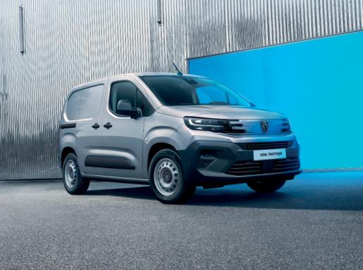 Axess Peugeot Partners Mauritius