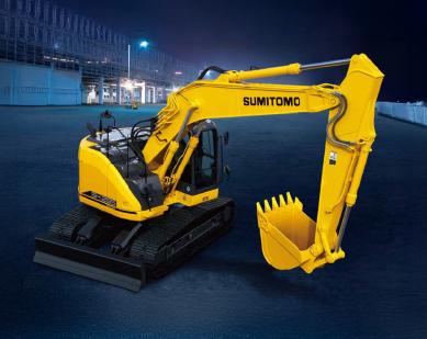 Sumitomo Axess 2025