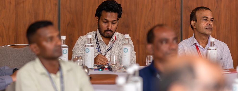 Isuzu Mauritius Seminar