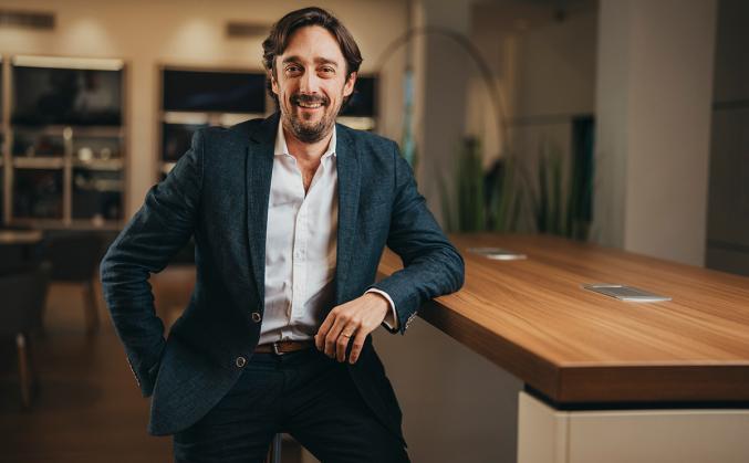 Axess GM Stephane 2025