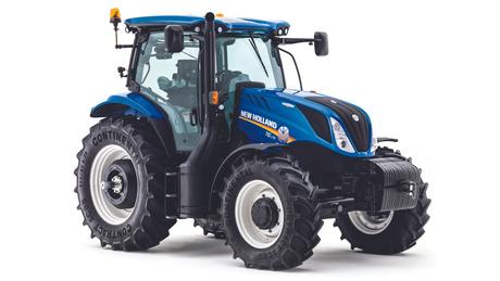 New Holland T6-175