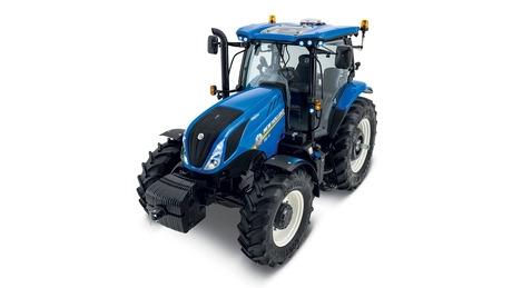 New Holland T6-175